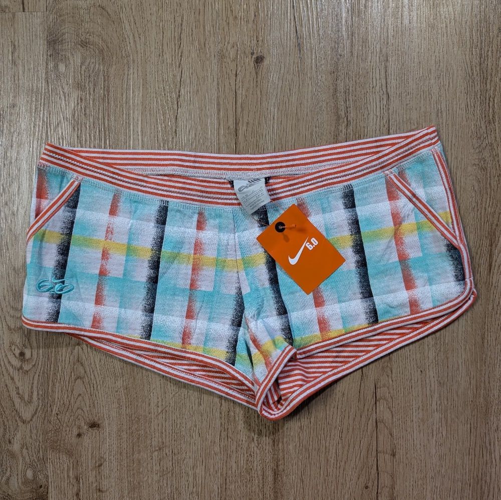 Nike 6.0 Shorts